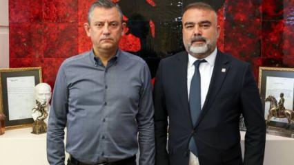 Ahırda felaket! CHP'li eski başkan çobanı kurtarmak istemişti, 3'ü de can verdi...