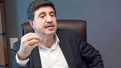 Altan Tan'dan çarpıcı çıkış: Türkiye'ye karşı silahla hak elde etmek mümkün değil