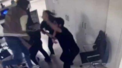 Ameliyat ertelenince doktora saldıran hasta yakını tutuklandı