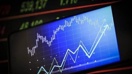 Borsa güne yükselişle başladı!