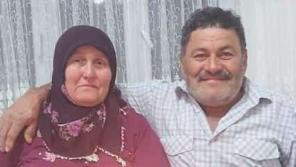 Bahçede çalışan evli çifte yaban domuzu saldırdı: 1'i ağır 2 yaralı