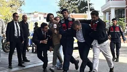 Bakan  Tunç'tan 'Yenidoğan Çetesi' skandalını ortaya çıkaran savcı ile ilgili açıklama