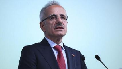 TUSAŞ saldırısında Hürjet detayı! Bakan Uraloğlu ilk kez açıkladı