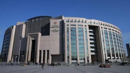 Başkan Erdoğan'dan İmamoğlu ve Özel'e birer milyonluk dava!