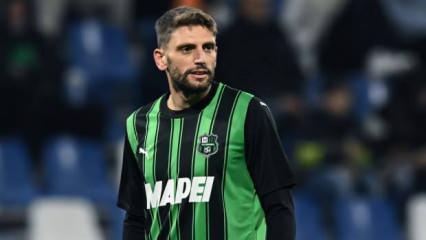 Berardi transferinde Immobile faktörü