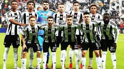 Beşiktaş'ın en büyük eksiği kulübesi