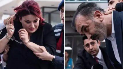 Bunlar insan olamaz! Yenidoğan çetesi bir bebeğe pasif ötanazi yapmış