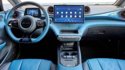 BYD üçüncü çeyrekte kaç kişi işe aldığını açıkladı