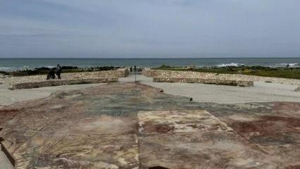 Cape Agulhas Ulusal Parkı: Afrika’nın en güney ucunda iki okyanus bir arada!