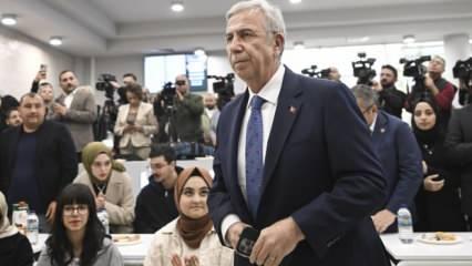 CHP mitingine katılmadığı için eleştirilmişti: Yavaş'tan "yörüngesini şaşırdılar" cevabı