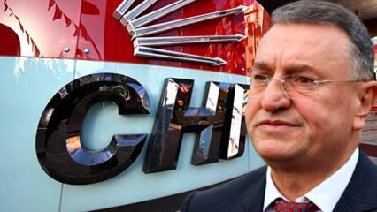 CHP'den son dakika Lütfü Savaş kararı! Kesin ihraç talebi...