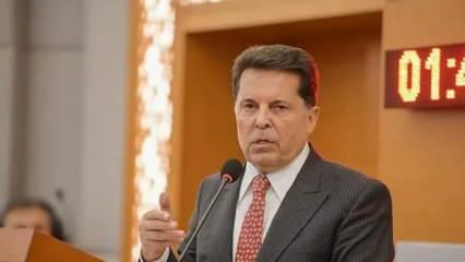 CHP'li başkana terör soruşturmasında yeni detaylar ortaya çıktı!
