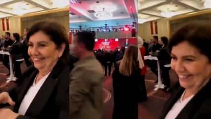 Cumhuriyet Bayramı Resepsiyonu’nda Kur’an-ı Kerim’e büyük saygısızlık