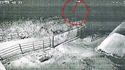 Dava dosyasına girdi! Salim G&uuml;ran o gece dere yatağına gitti