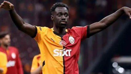 Davinson Sanchez'e ülkesinde övgüler dizildi!