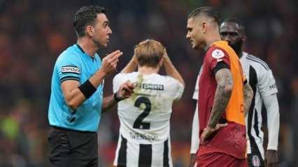 Beşiktaş düdüğünü asacak demişti! MHK'den flaş kararı