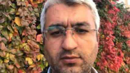 Diyarbakır’da kalp krizi geçiren öğretmen, hayatını kaybetti