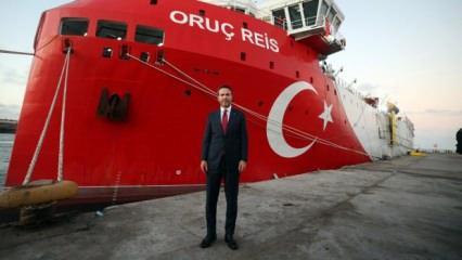 Bakan Bayraktar tarihi operasyonu anlattı: Ezber bozacak! ABD'den sürpriz teklif