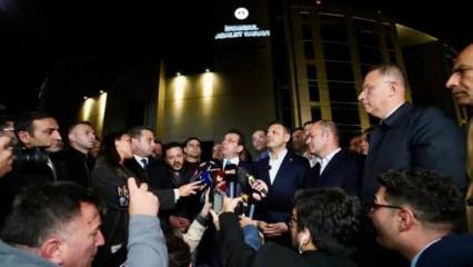 Eski savcıdan 'muhalefet'e tepki: Hukuki sonuçları olabilir!
