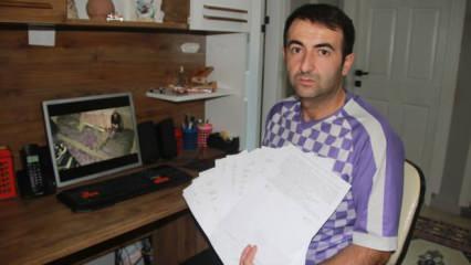 "Ev alma, komşu al" sözü hayat buldu: Tam 400 defa polise şikayet edildi! 