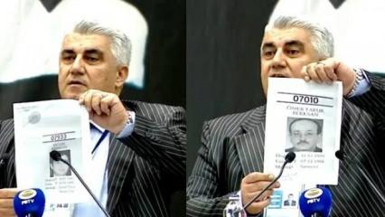 F.Bahçe'nin Divan Kurulu toplantısına damga vuran 'FETÖ' tartışması