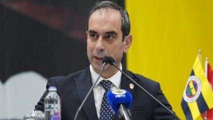 Fenerbahçe'nin Yüksek Divan Kurulu toplantısı başladı