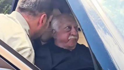 FETÖ elebaşı Fetullah Gülen'in vasiyeti ortaya çıktı! 