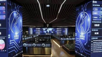 Borsa İstanbul haftalık bazda değer kaybetti: İşte en çok yükselen ve düşen 3'er hisse