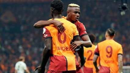 Galatasaray Fenerbahçe'nin eski yıldızına kanca attı!