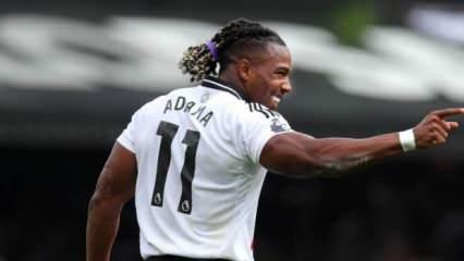 S&uuml;per Lig devlerinin Adama Traore savaşı!