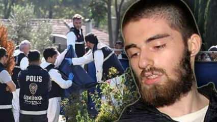 Garipoğlu'nun mezarındaki poşetin yeniden incelenmesi için talep