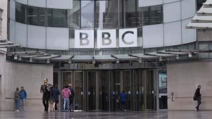Gazze haberlerinde tarafsızlık mesajı... 237 gazeteciden BBC’ye ortak çağrı