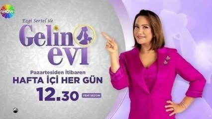 Gelin Evi'nin birincisi kim? Gelin Evi haftanın şampiyonu kim oldu?