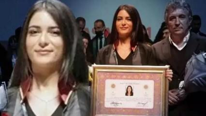 Genç avukattan 28 gün sonra acı haber geldi!