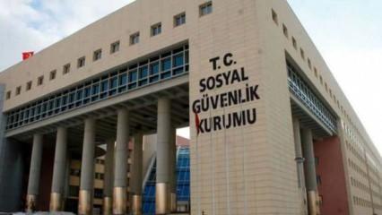 GSS primi devlet tarafından karşılananların sayısı artıyor