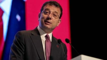 Haber7 yazarı Ferhat Murat, İBB Başkanı İmamoğlu'nun diplomasına dair konuştu