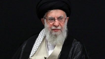 Hamaney: İsrail ve ABD'ye sert bir yanıt vereceğiz