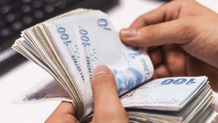 Hesaplarınızı kontrol edin! Bakanlık açıkladı: Para aktarılmaya başladı