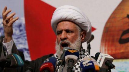Hizbullah'ın yeni lideri kim oldu? Naim Kasım kimdir?