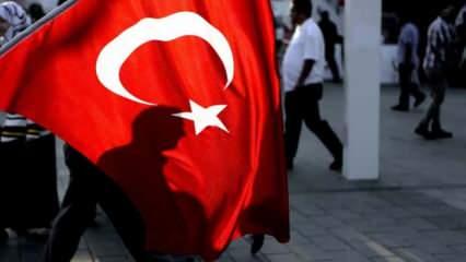İş dünyasından 29 Ekim Cumhuriyet Bayramı mesajı