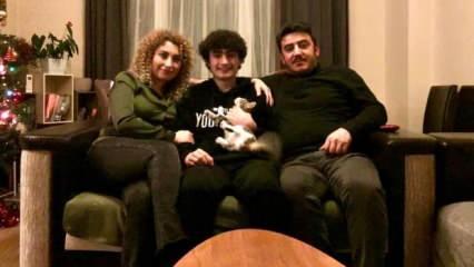 İstanbul'da korkunç olay! Şarja taktığı bisiklet bataryası sonu oldu