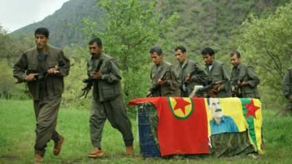 İsviçre İstihbaratı'ndan PKK raporu: Türk misyonları ve kurumları tehlike altında