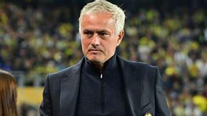 Jose Mourinho: Onlara fırsat vermeyeceğiz!