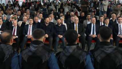 Kağıthane'de "Bitlis Tanıtım Günleri" başladı 