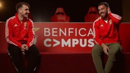 Kerem Aktürkoğlu'ndan gündem olan cevap! Herkes bunu konuşuyor