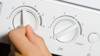 Kombi ayarları ve tasarruf taktikleri: Doğalgaz evi kaç derecede ısıtıyor?