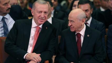 Külliyede 29 Ekim Özel Programı: Dikkat çeken kareler