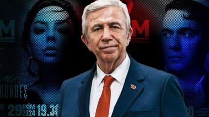 Mansur Yavaş'tan 'Ebru Gündeş konseri' için ilginç hamle! İsrafı itiraf etti