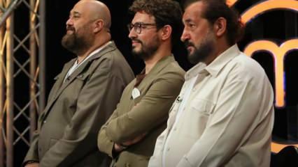 MasterChef Türkiye'de eleme adayları kim? O listede seyircileri şaşırtacak isimler de var!