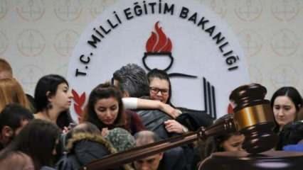 MEB'den öğretmen atamalarına ilişkin son dakika açıklaması!